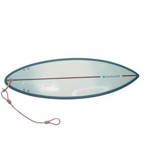 American Girl Doll Sand and Surf Surfboard Hawaii 17-Inches 2007